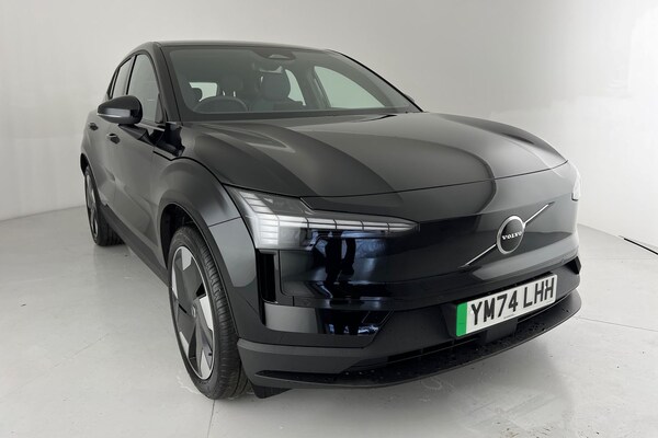 Used Volvo EX30 2024 for sale - 75439833: Photo 27