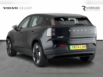 Used Volvo EX30 2024 for sale - 75439833: Photo