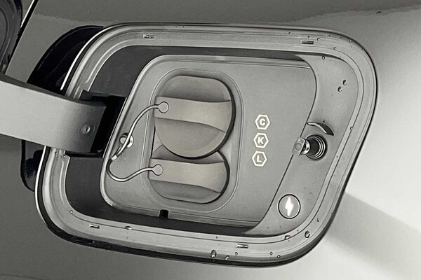 Used Volvo EX30 2024 for sale - 75439833: Photo 40
