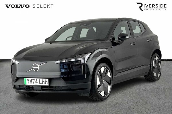 Used Volvo EX30 2024 for sale - 75439833: Photo 9
