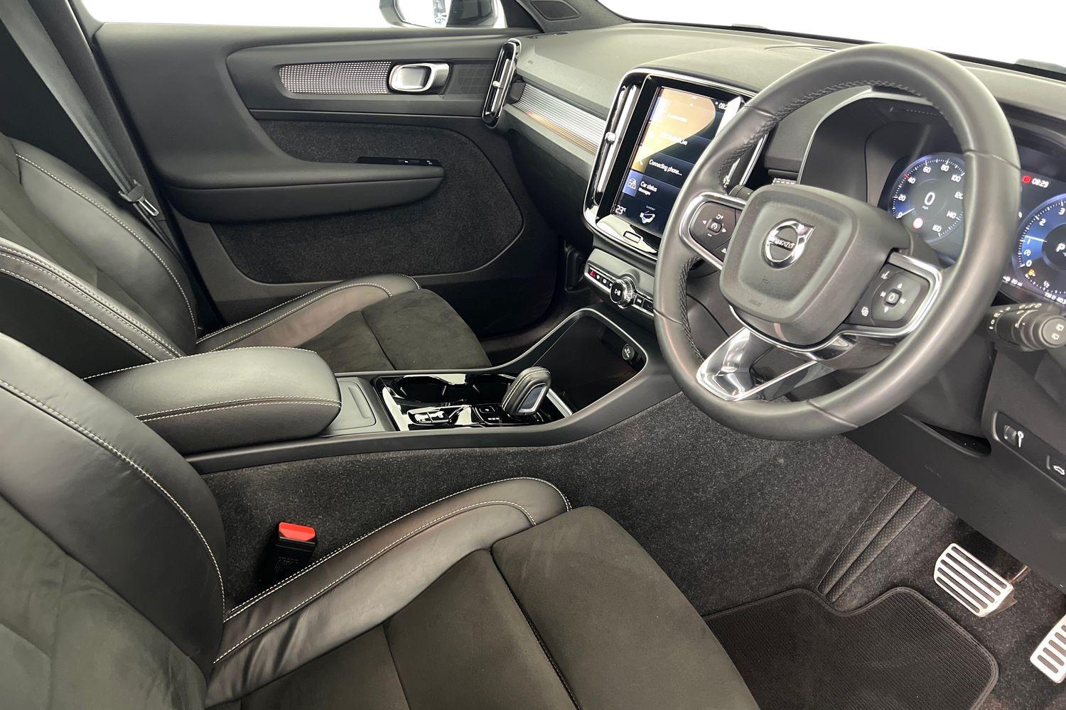 Used Volvo XC40 2022 for sale - 76234166: Photo 10