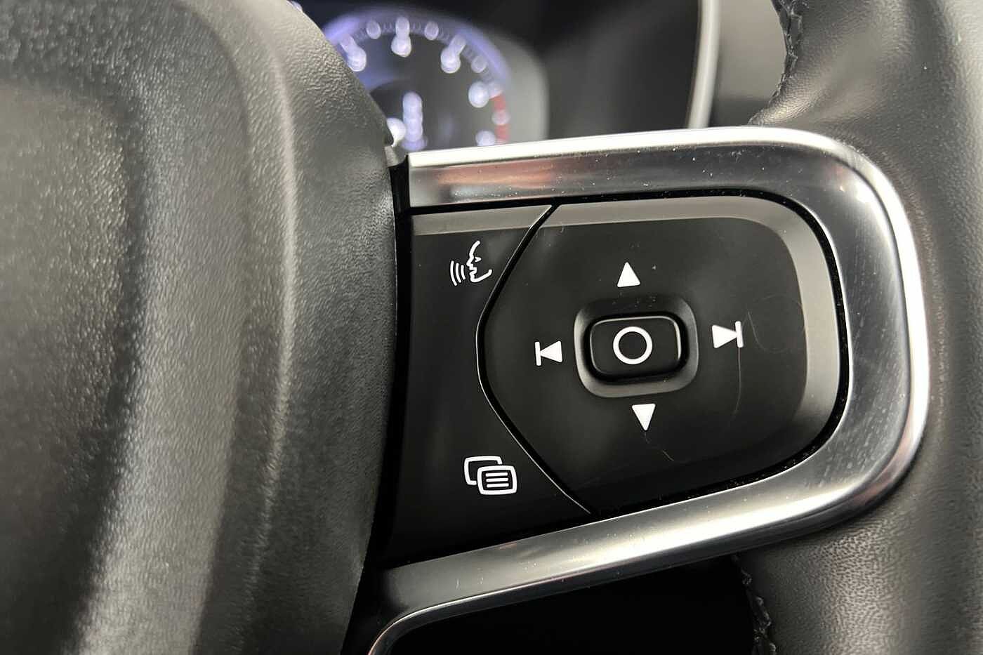 Used Volvo XC40 2022 for sale - 76234166: Photo 12