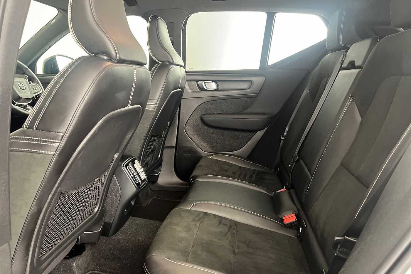 Used Volvo XC40 2022 for sale - 76234166: Photo 17