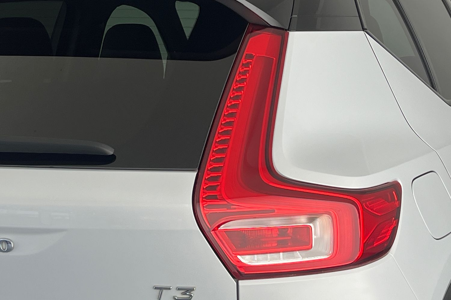 Used Volvo XC40 2022 for sale - 76234166: Photo 20