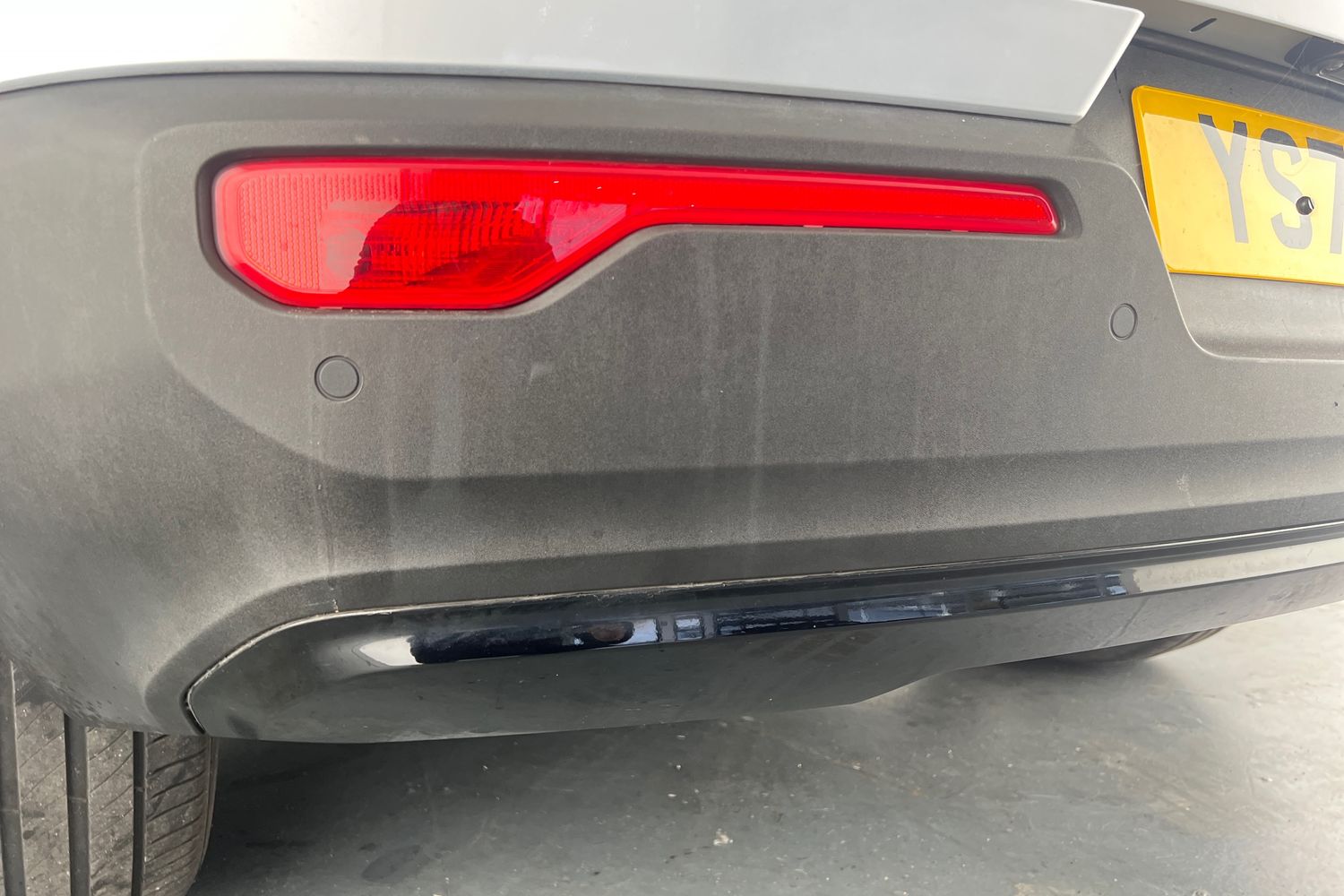 Used Volvo XC40 2022 for sale - 76234166: Photo 21