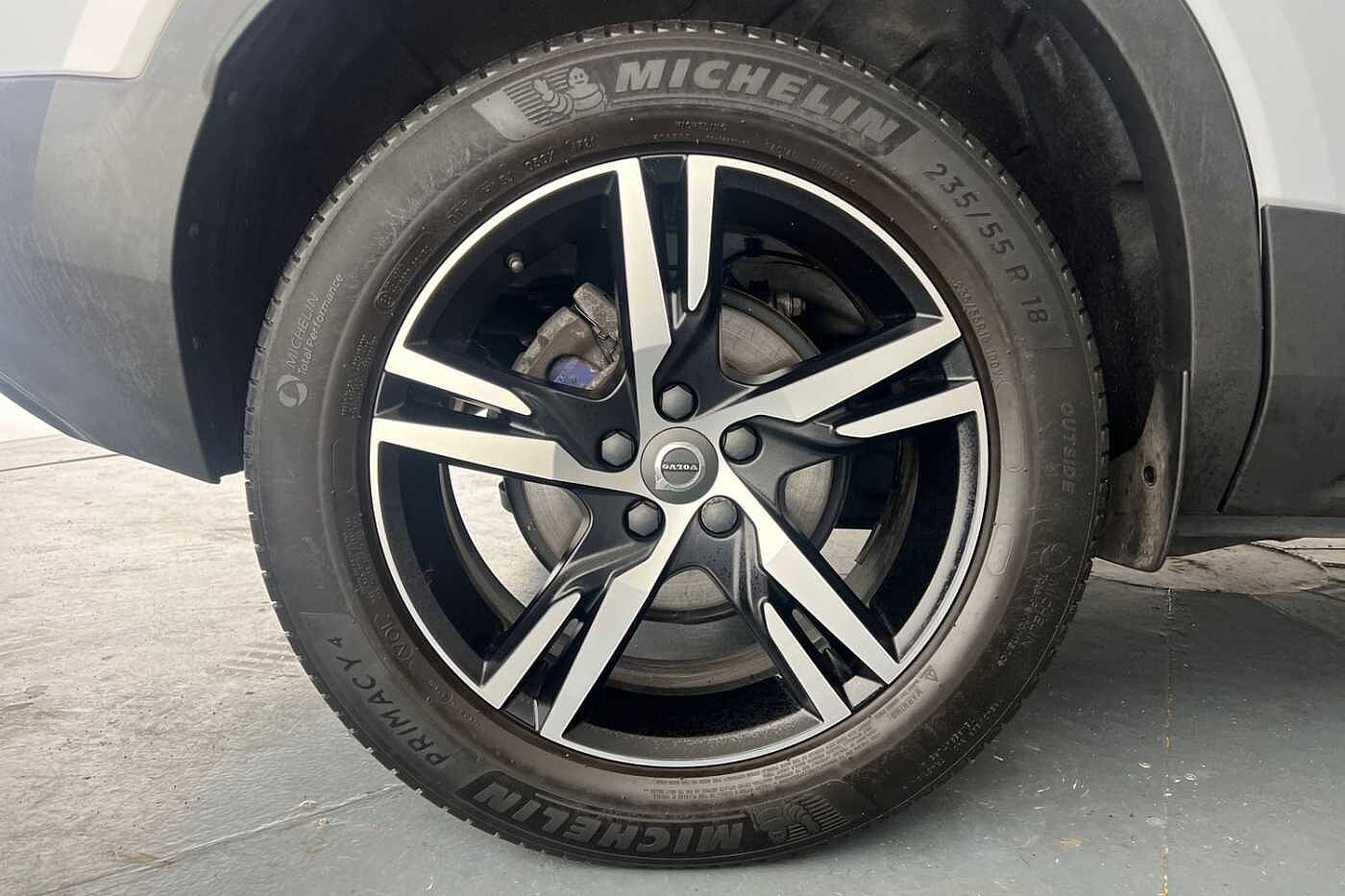 Used Volvo XC40 2022 for sale - 76234166: Photo 23