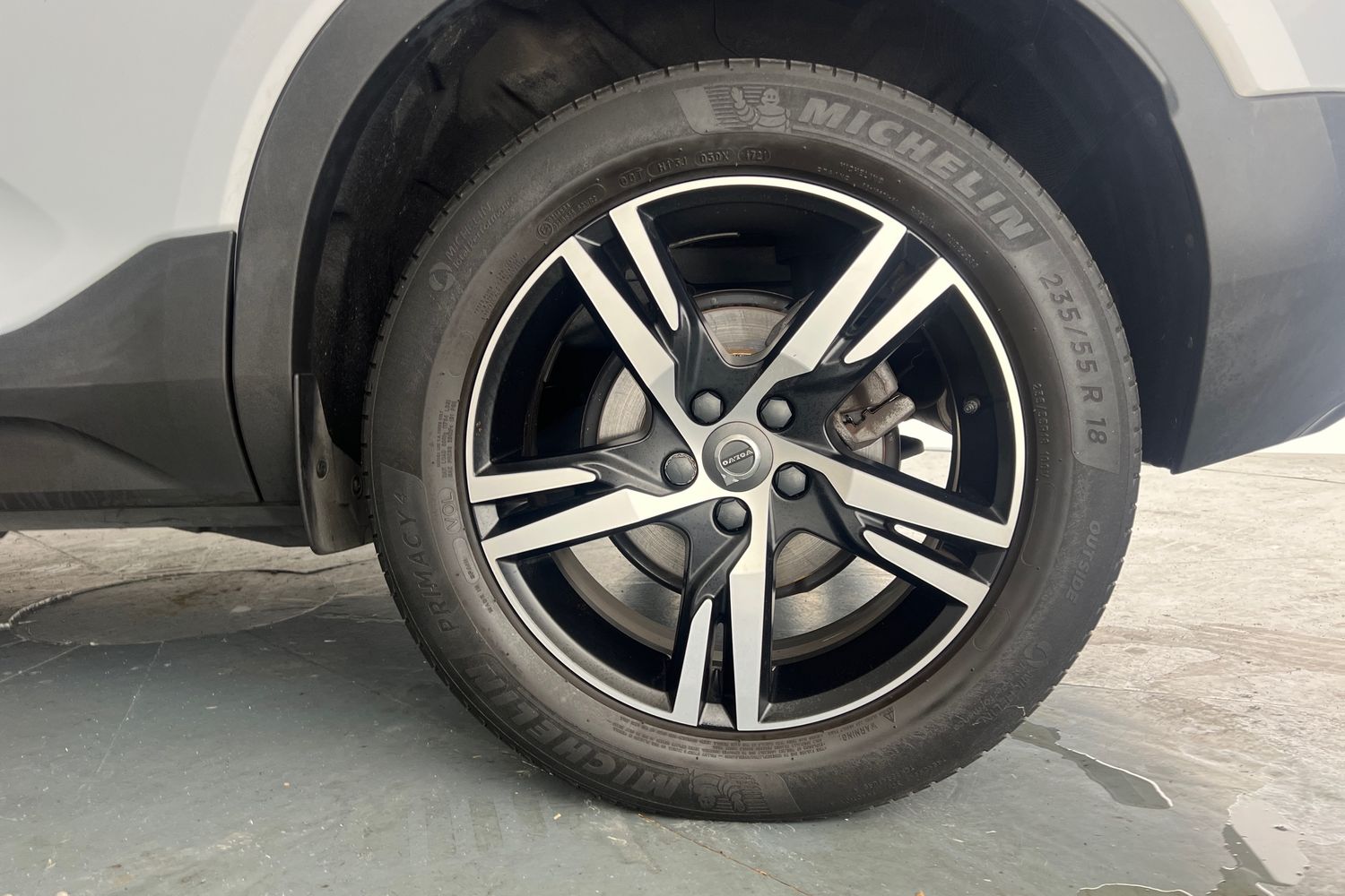 Used Volvo XC40 2022 for sale - 76234166: Photo 24