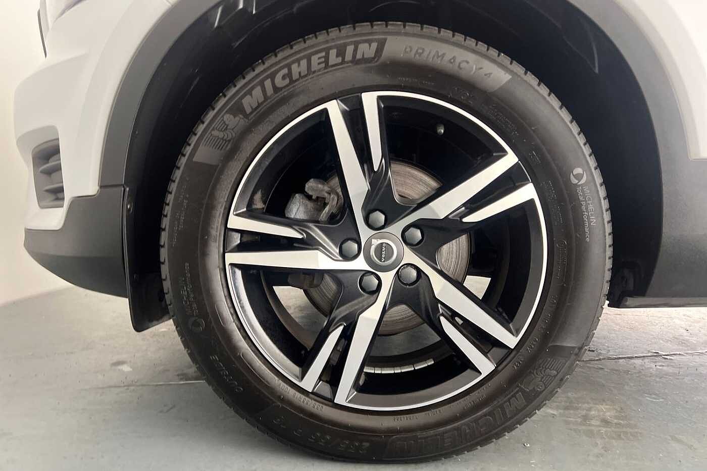 Used Volvo XC40 2022 for sale - 76234166: Photo 25