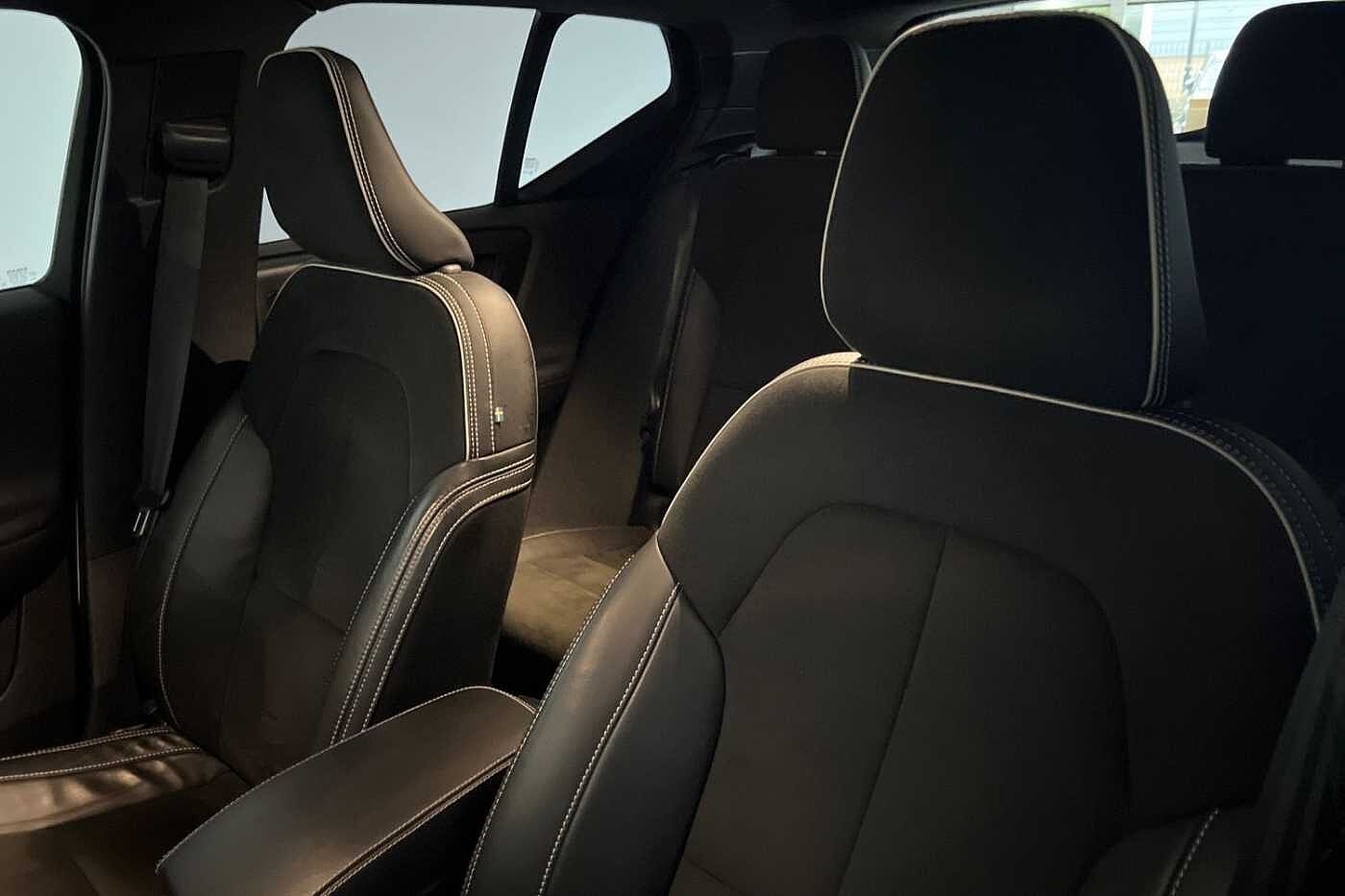 Used Volvo XC40 2022 for sale - 76234166: Photo 26