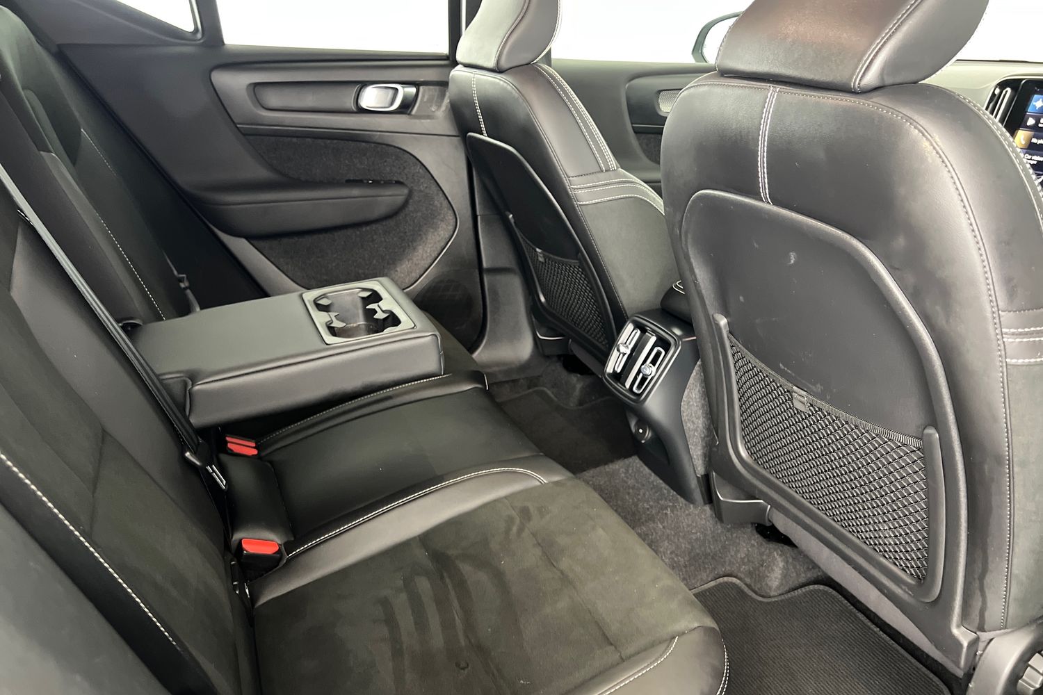 Used Volvo XC40 2022 for sale - 76234166: Photo 27