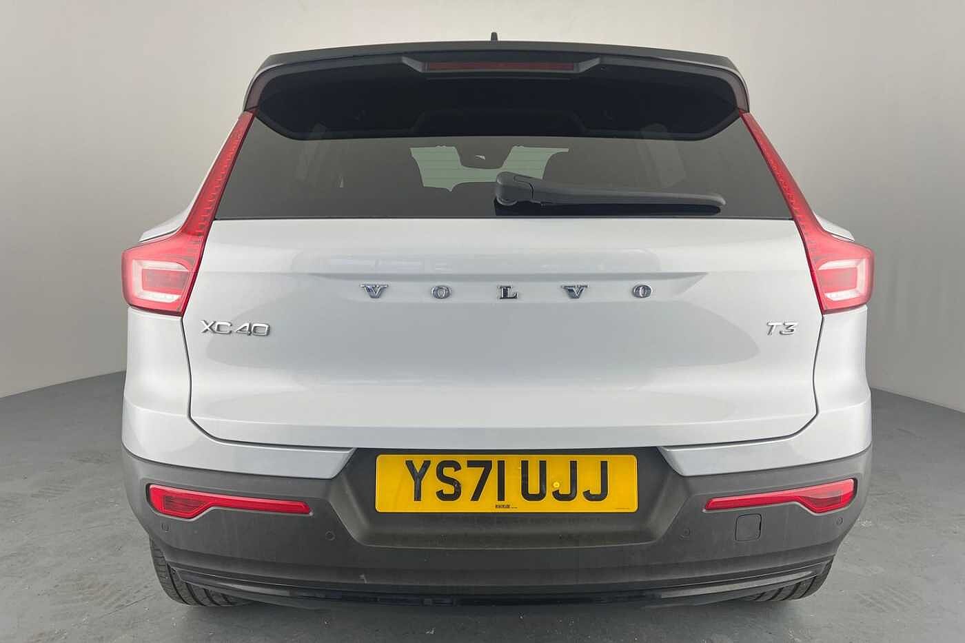 Used Volvo XC40 2022 for sale - 76234166: Photo 39