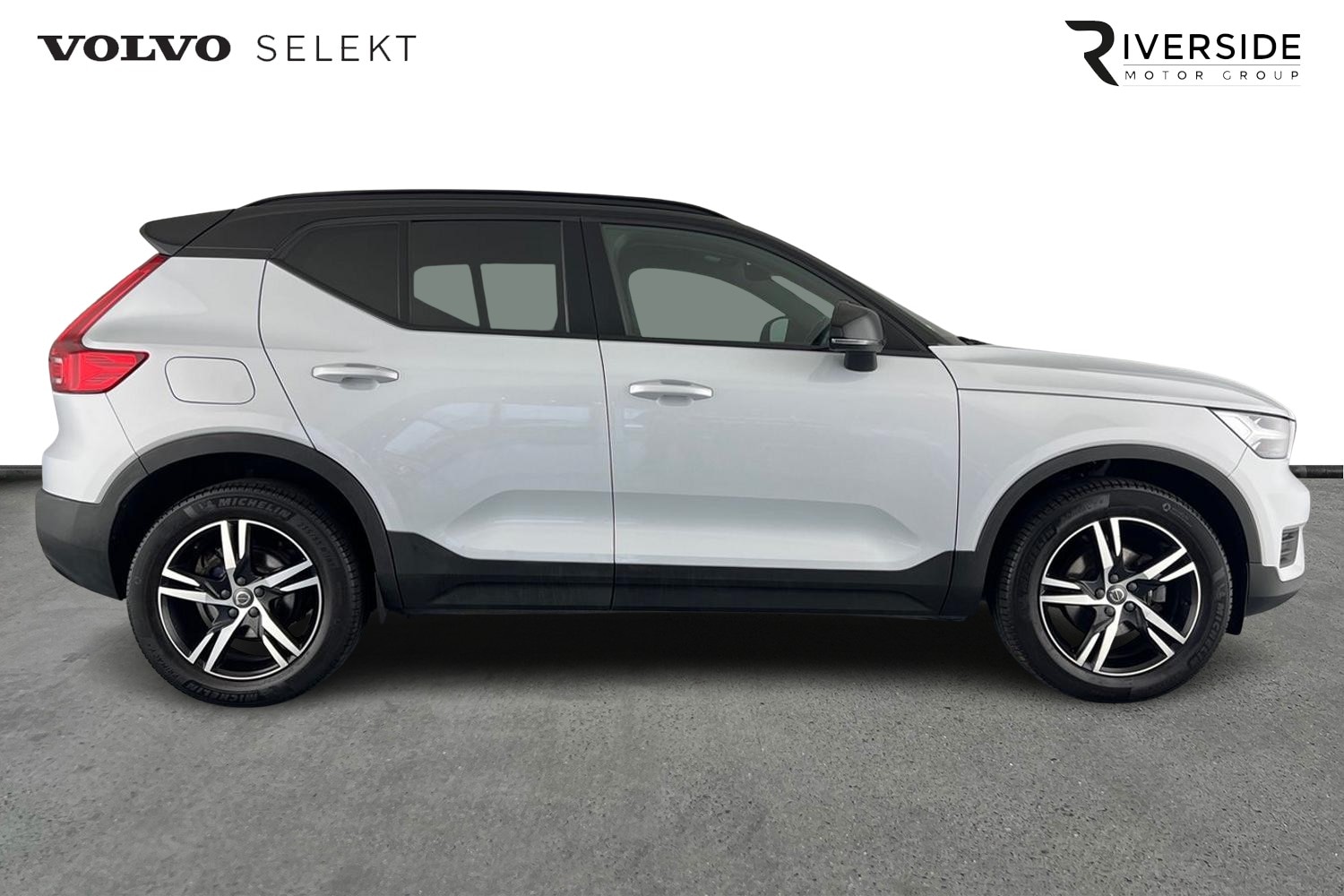 Used Volvo XC40 2022 for sale - 76234166: Photo 4
