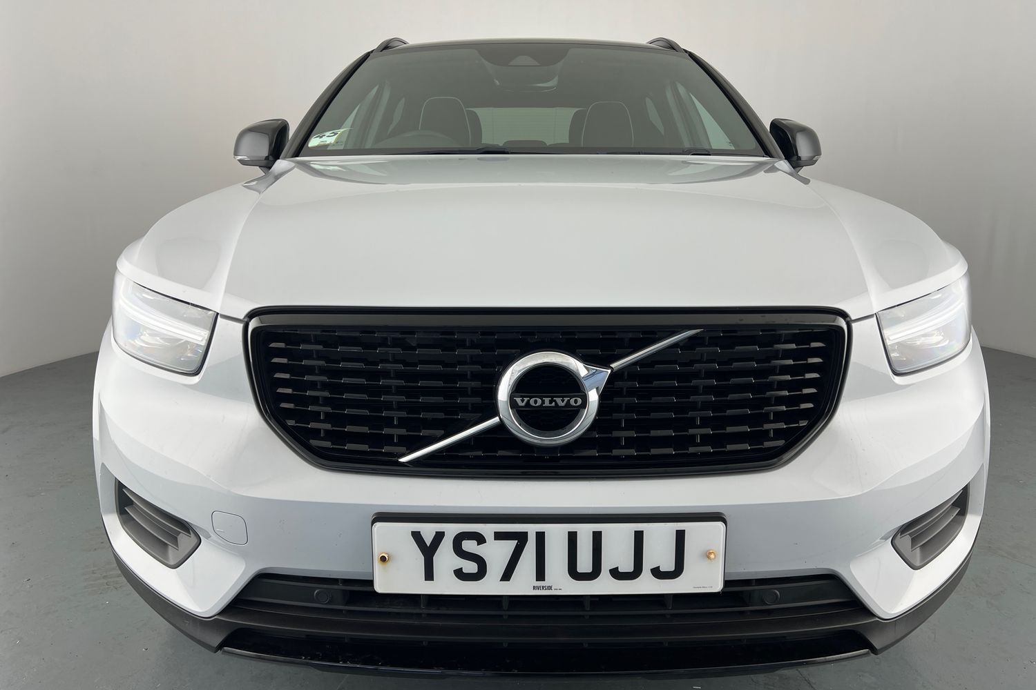 Used Volvo XC40 2022 for sale - 76234166: Photo 40