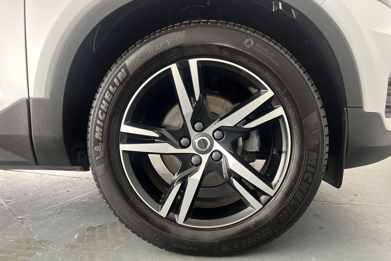 Used Volvo XC40 2022 for sale - 76234166: Photo 5