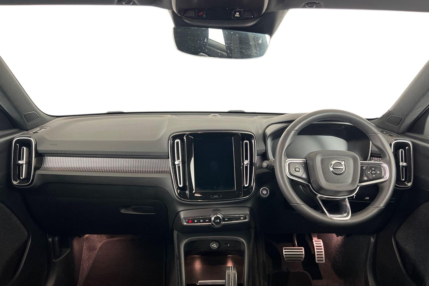 Used Volvo XC40 2022 for sale - 76234166: Photo 6