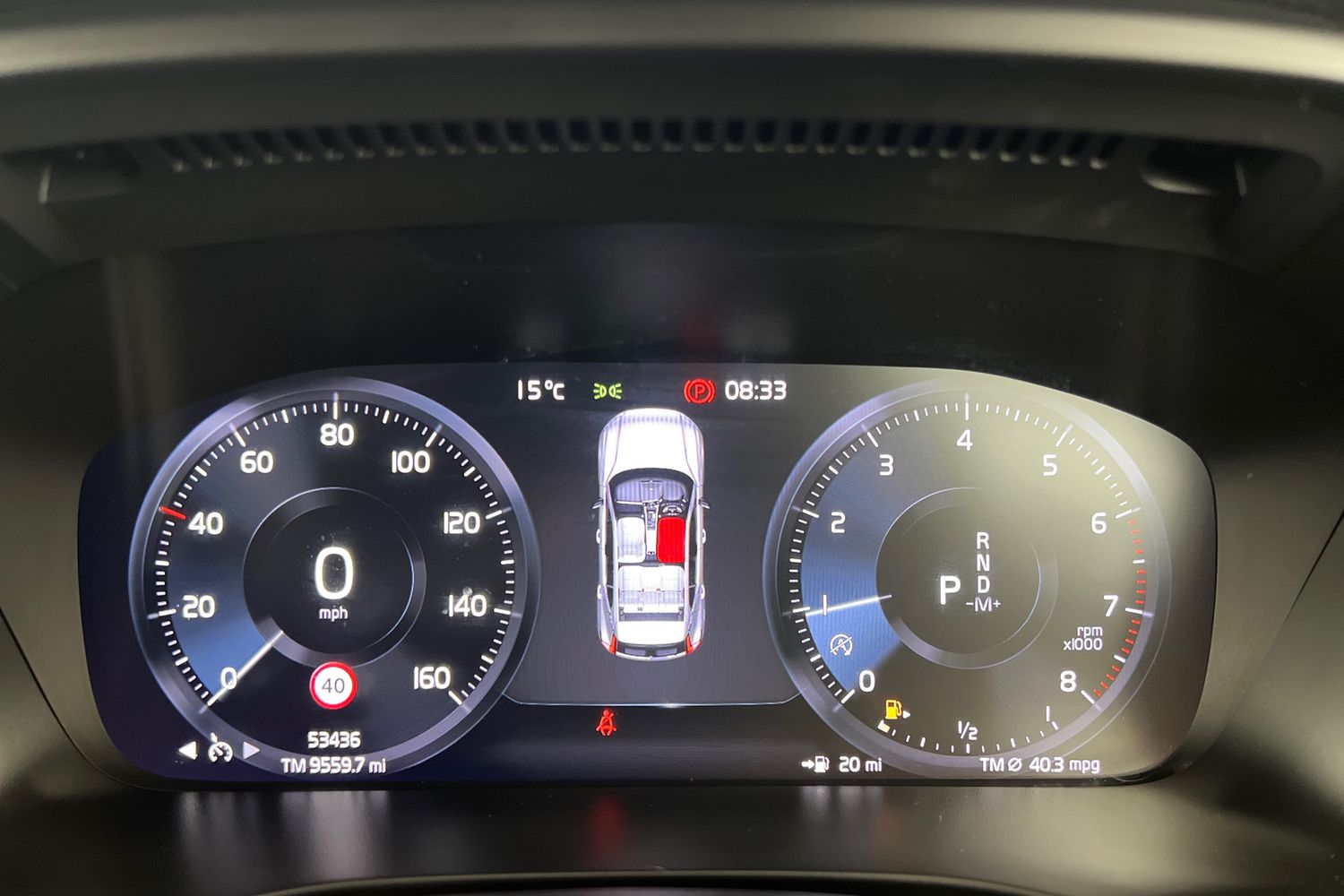 Used Volvo XC40 2022 for sale - 76234166: Photo 7