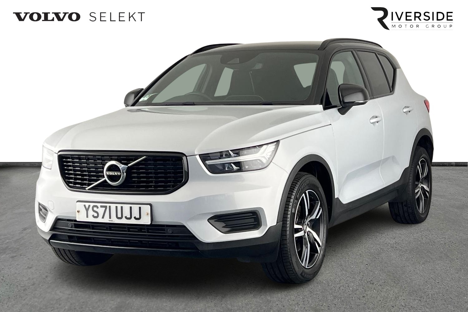 Used Volvo XC40 2022 for sale - 76234166: Photo 9