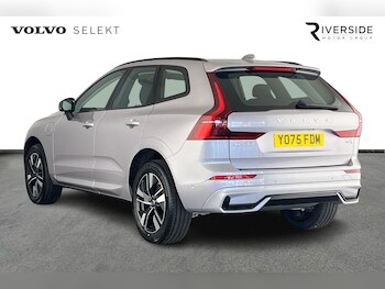 Used Volvo XC60 2026 for sale - 77950634: Photo