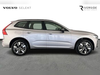 Used Volvo XC60 2026 for sale - 77950634: Photo