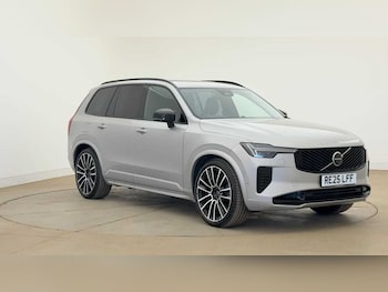 Used Volvo XC90 2025 for sale - 78467841: Photo