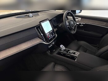 Used Volvo XC90 2025 for sale - 78467841: Photo