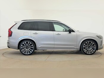 Used Volvo XC90 2025 for sale - 78467841: Photo
