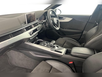 Used Audi A5 2018 for sale - 77399318: Photo