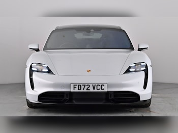 Used Porsche Taycan 2022 for sale - 78499344: Photo
