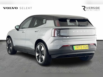 Used Volvo EX30 2025 for sale - 76079057: Photo