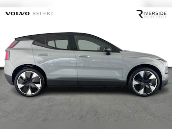 Used Volvo EX30 2025 for sale - 76079057: Photo