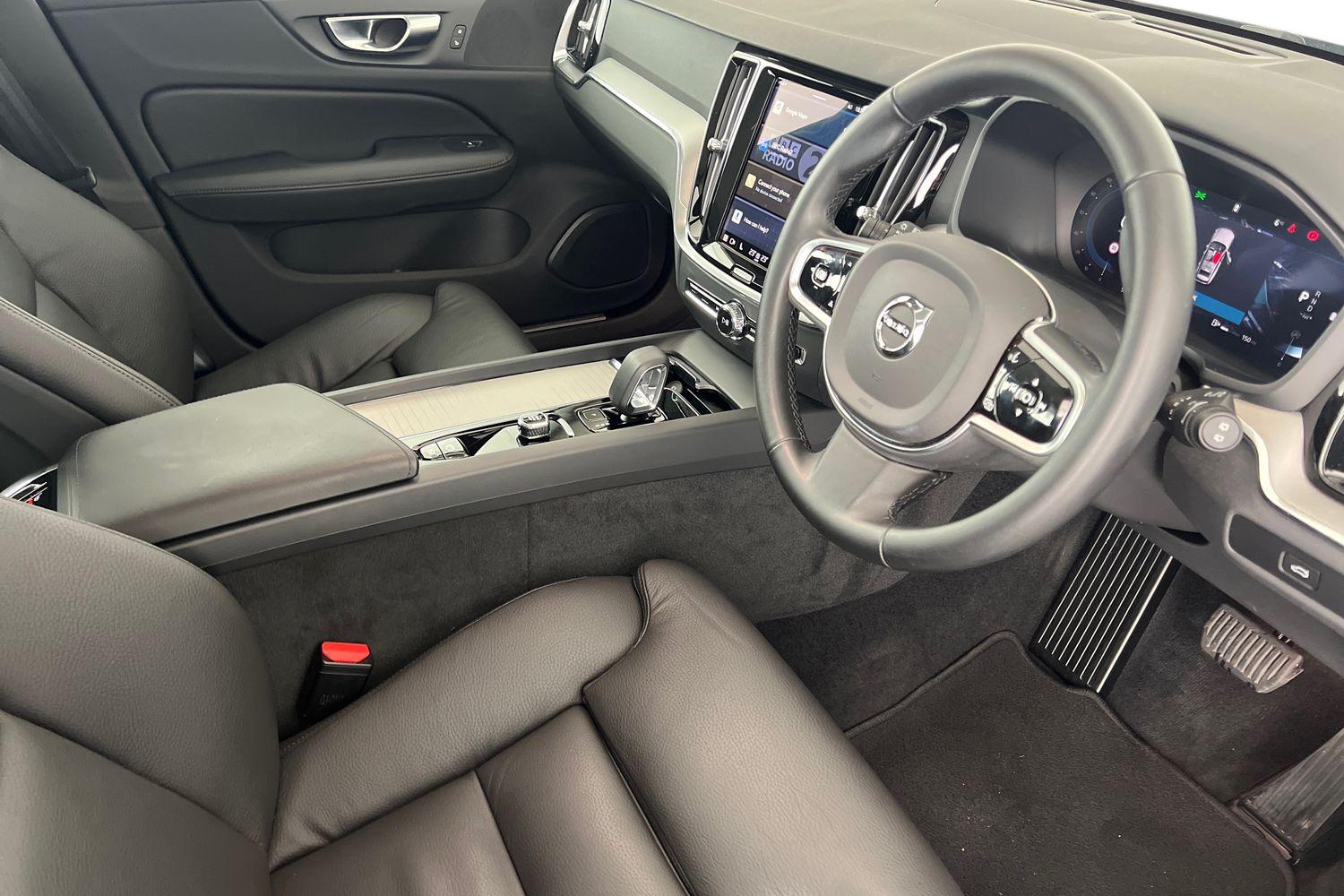 Used Volvo V60 2025 for sale - 76630246: Photo 10