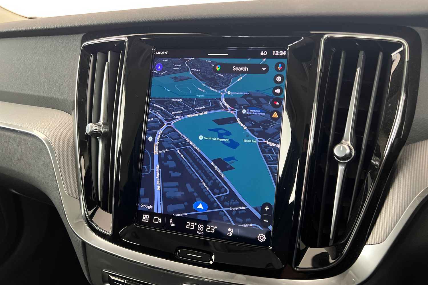 Used Volvo V60 2025 for sale - 76630246: Photo 15