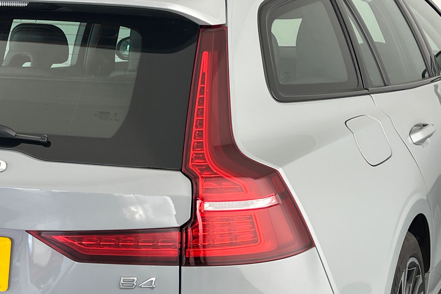 Used Volvo V60 2025 for sale - 76630246: Photo 20