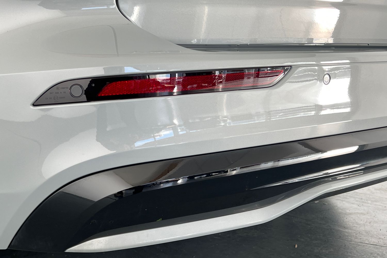 Used Volvo V60 2025 for sale - 76630246: Photo 21