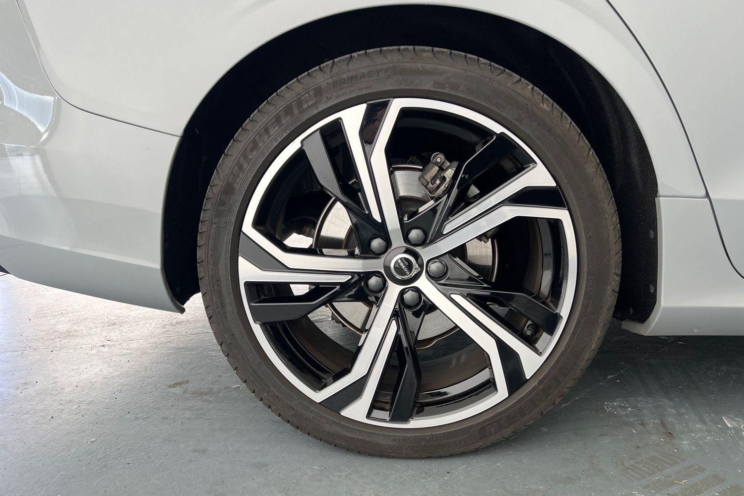 Used Volvo V60 2025 for sale - 76630246: Photo 23