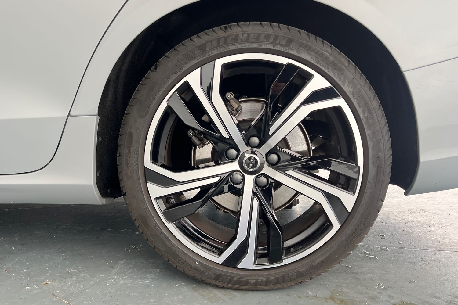 Used Volvo V60 2025 for sale - 76630246: Photo 24