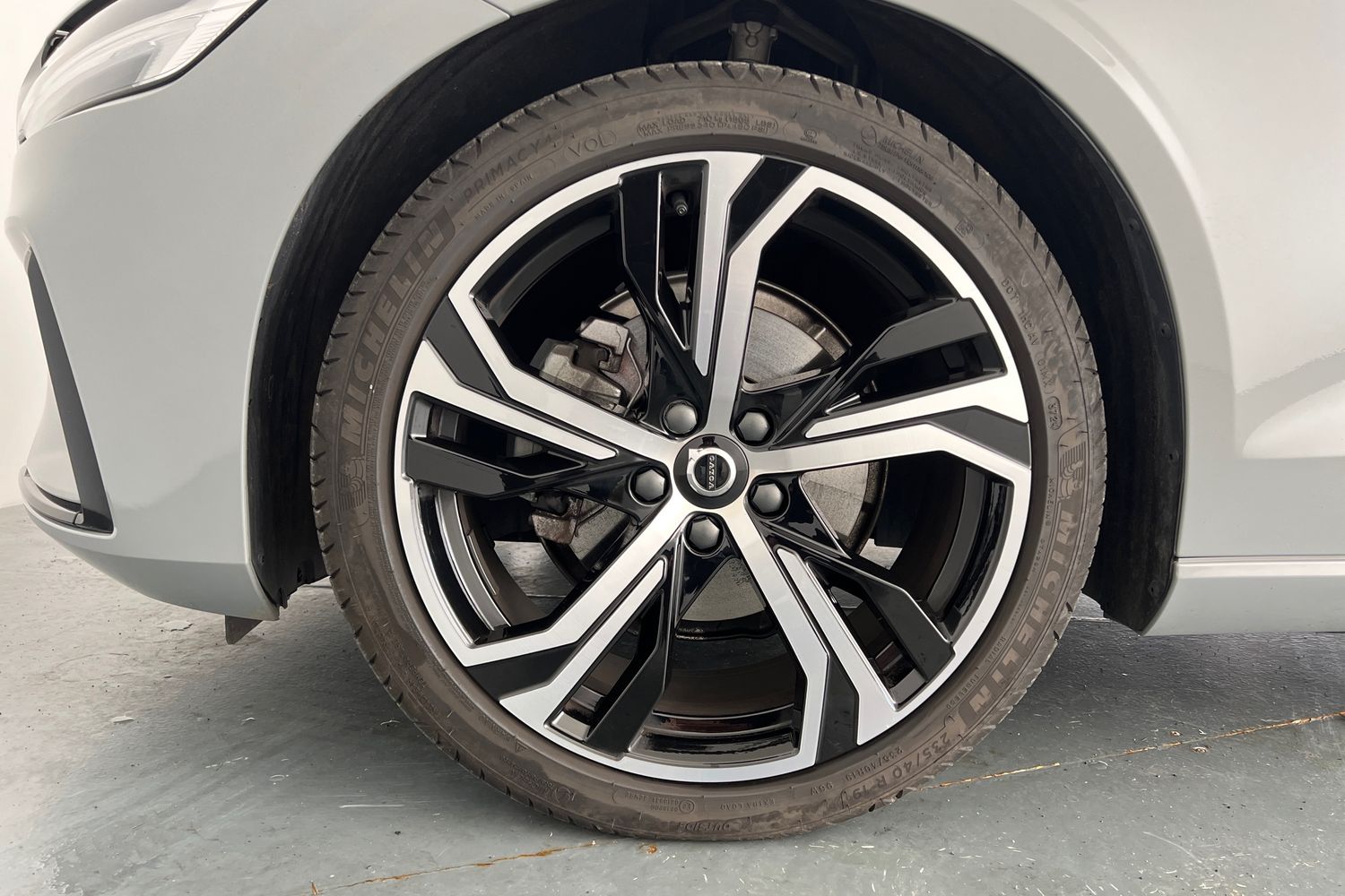 Used Volvo V60 2025 for sale - 76630246: Photo 25