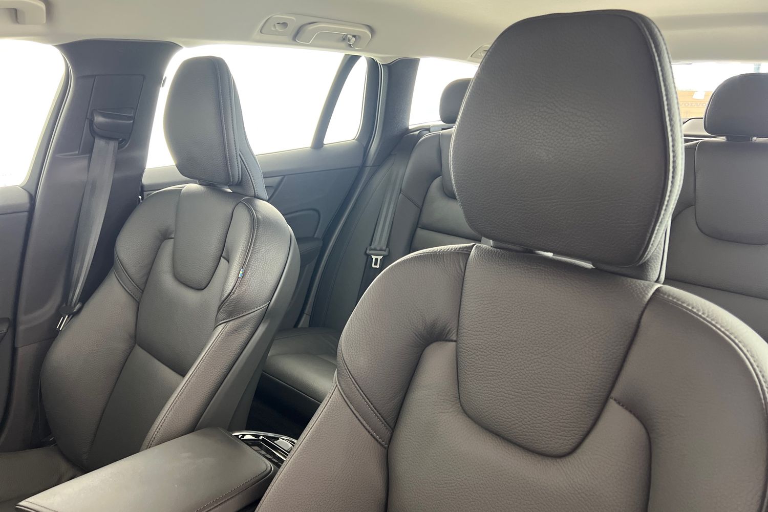 Used Volvo V60 2025 for sale - 76630246: Photo 26