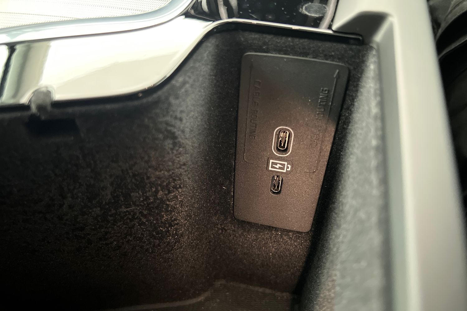 Used Volvo V60 2025 for sale - 76630246: Photo 35