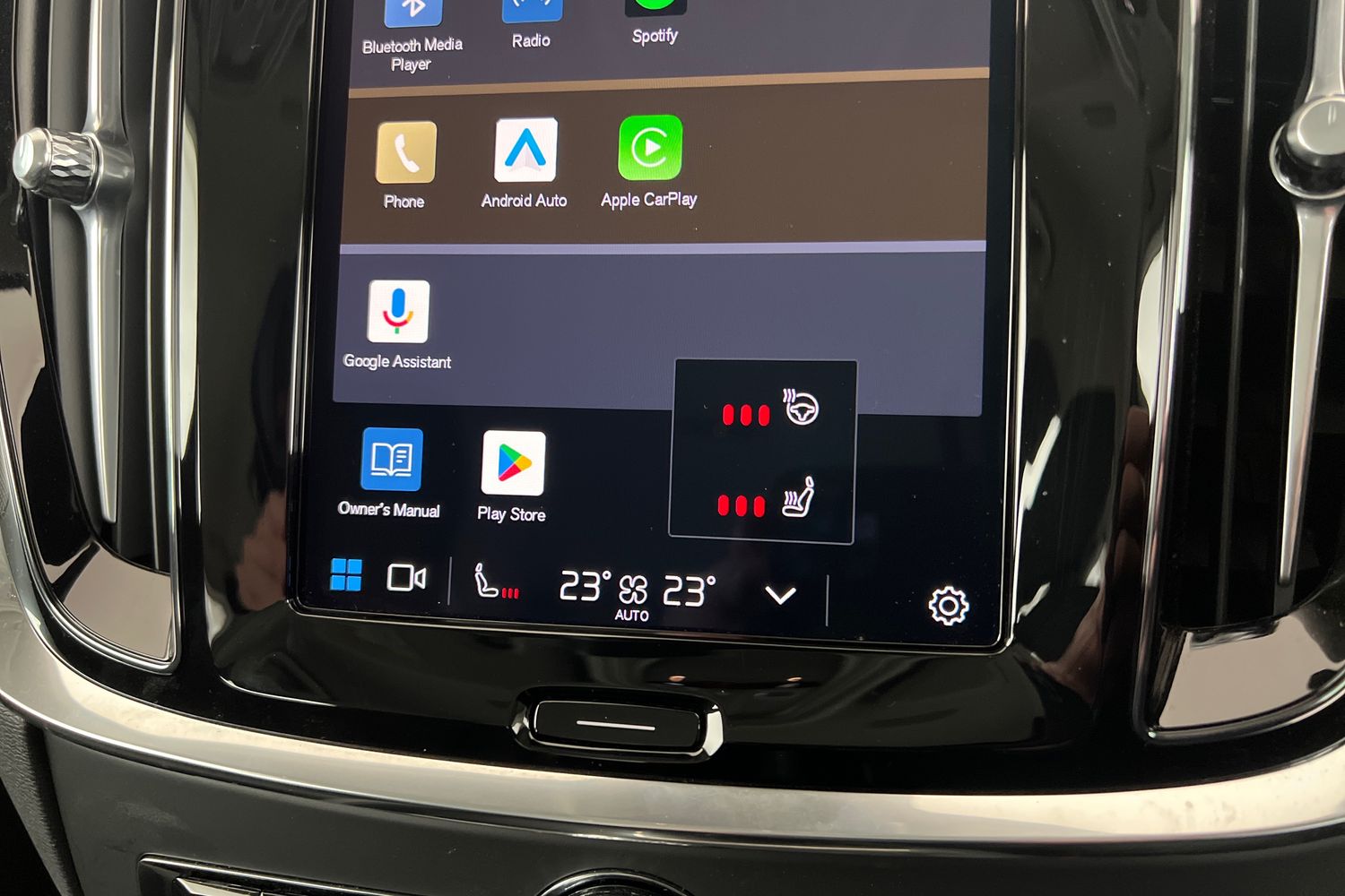 Used Volvo V60 2025 for sale - 76630246: Photo 36