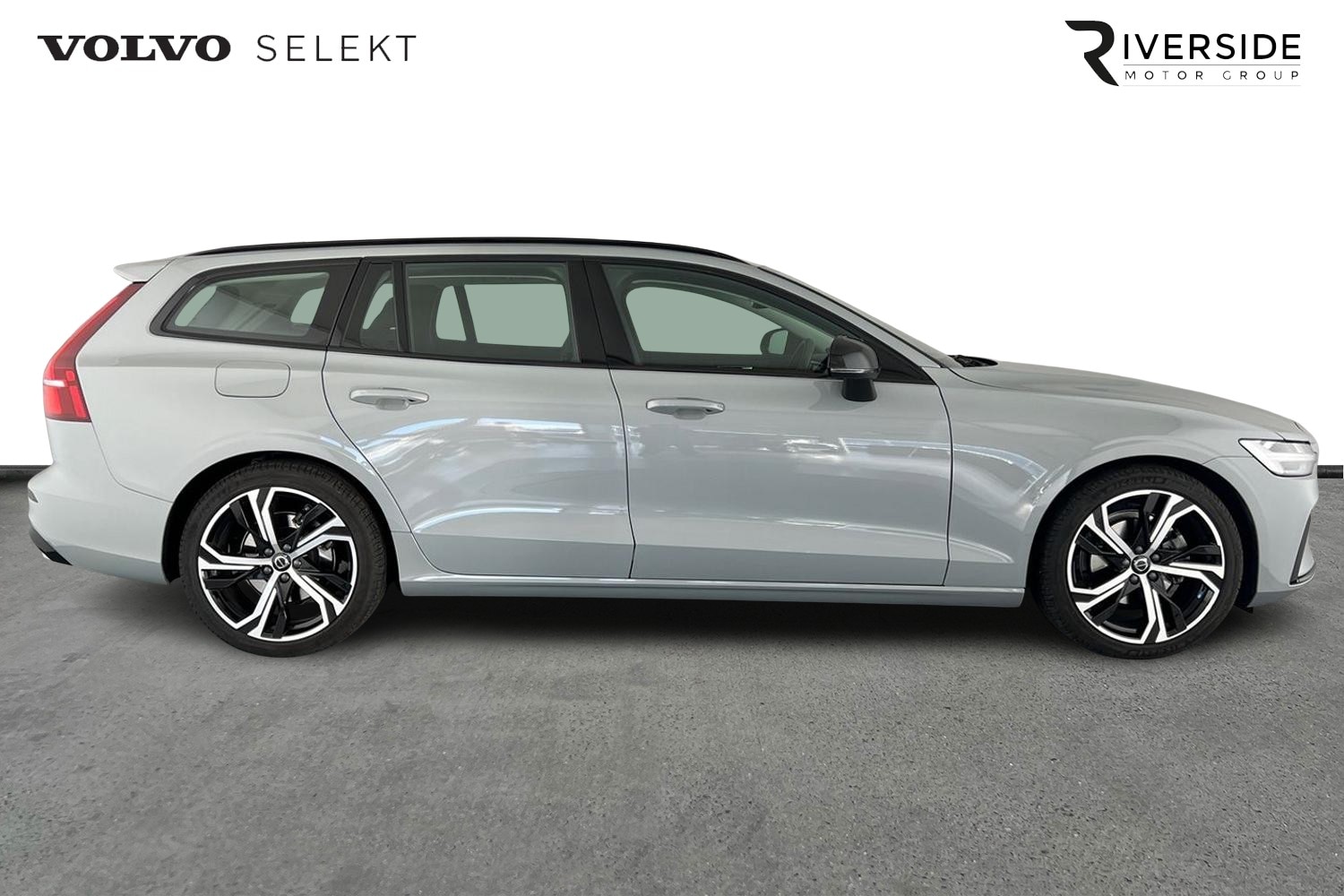 Used Volvo V60 2025 for sale - 76630246: Photo 4