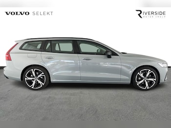 Used Volvo V60 2025 for sale - 76630246: Photo