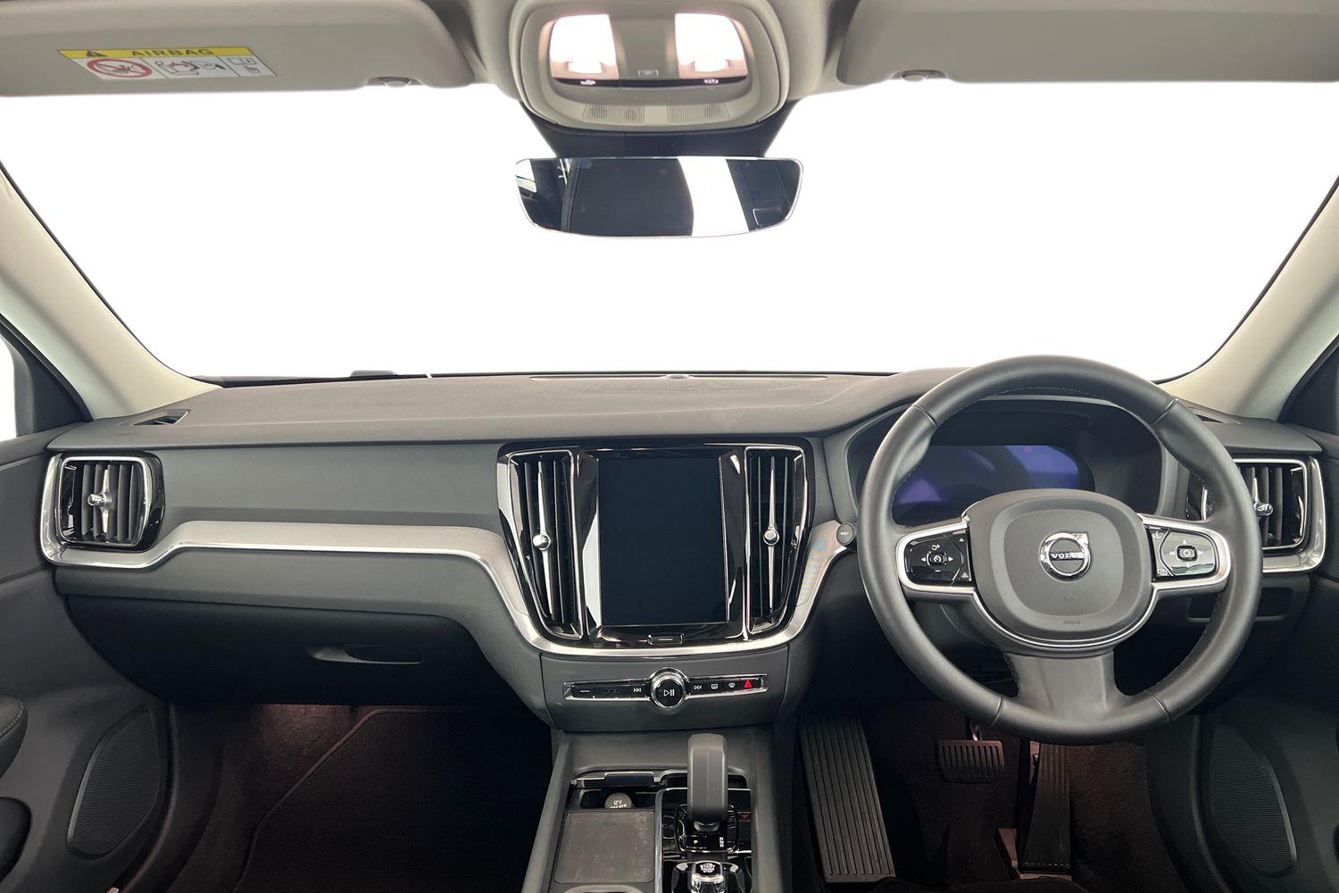 Used Volvo V60 2025 for sale - 76630246: Photo 6