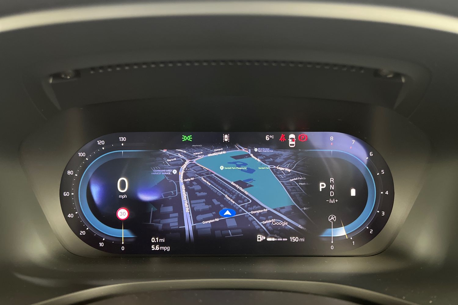 Used Volvo V60 2025 for sale - 76630246: Photo 7