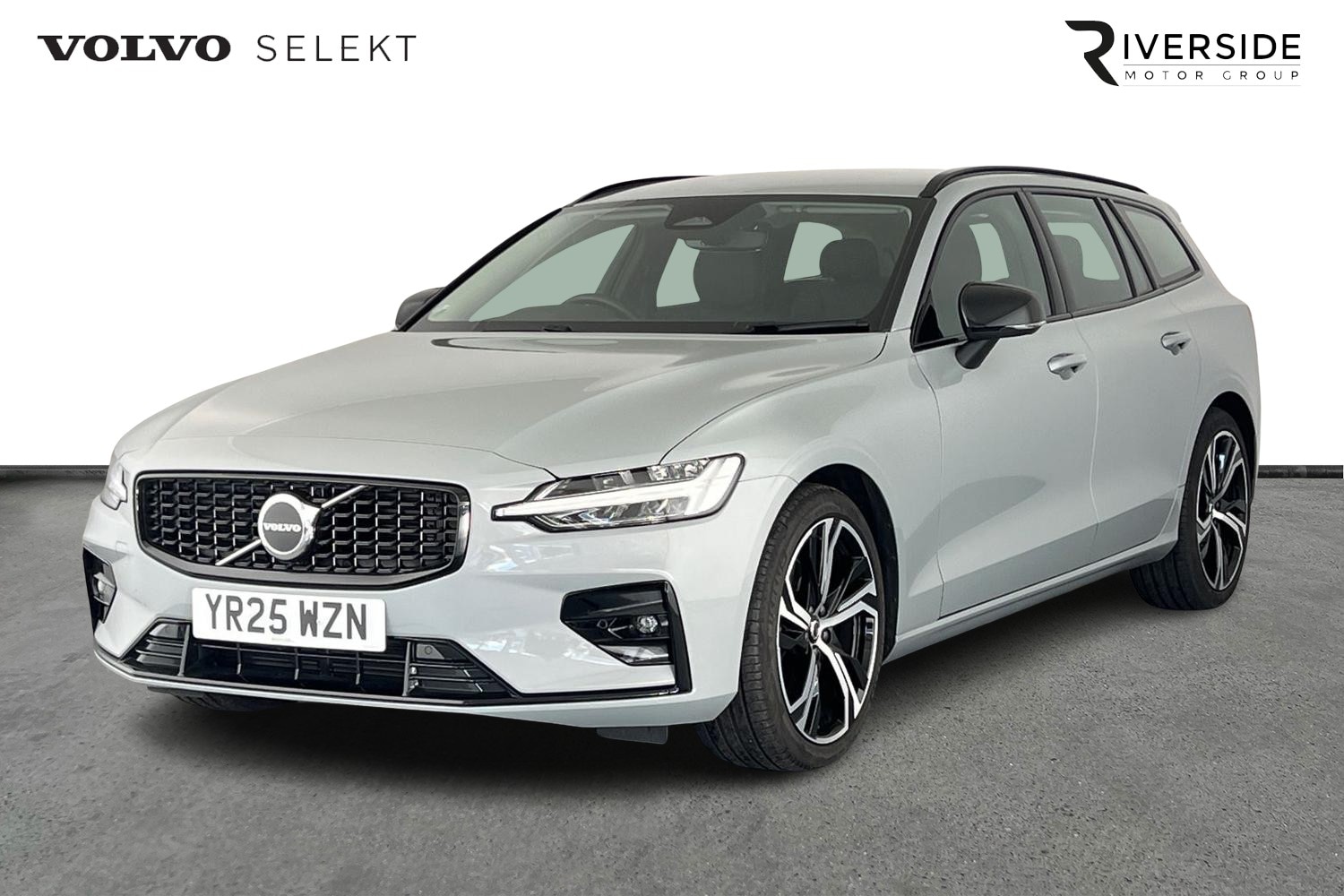 Used Volvo V60 2025 for sale - 76630246: Photo 9