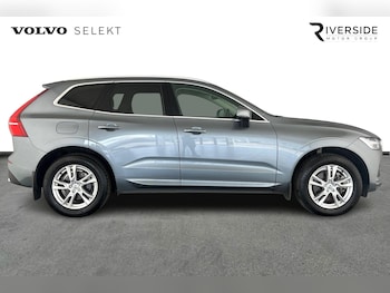 Used Volvo XC60 2018 for sale - 78270140: Photo