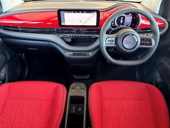 Used Fiat 500e 2022 for sale - 78386902: Photo