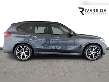 Used BMW X5 2022 for sale - 76302319: Photo