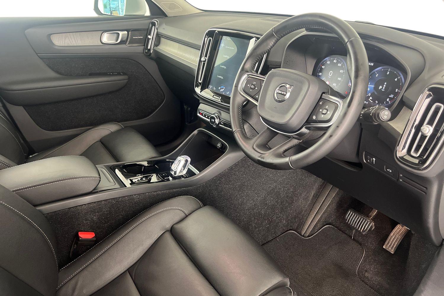 Used Volvo XC40 2018 for sale - 76079033: Photo 10