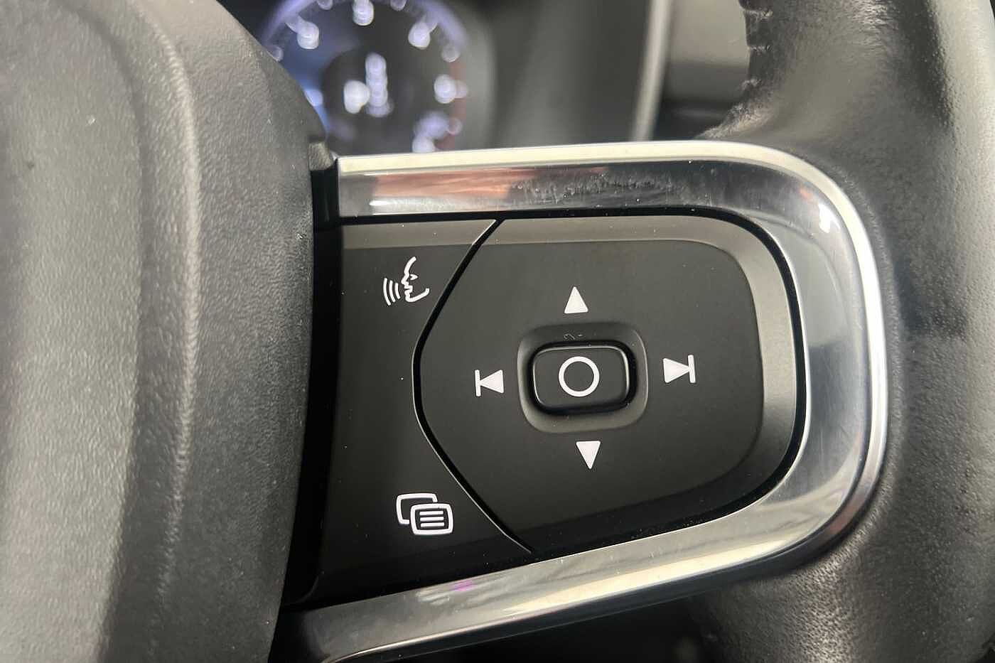 Used Volvo XC40 2018 for sale - 76079033: Photo 12